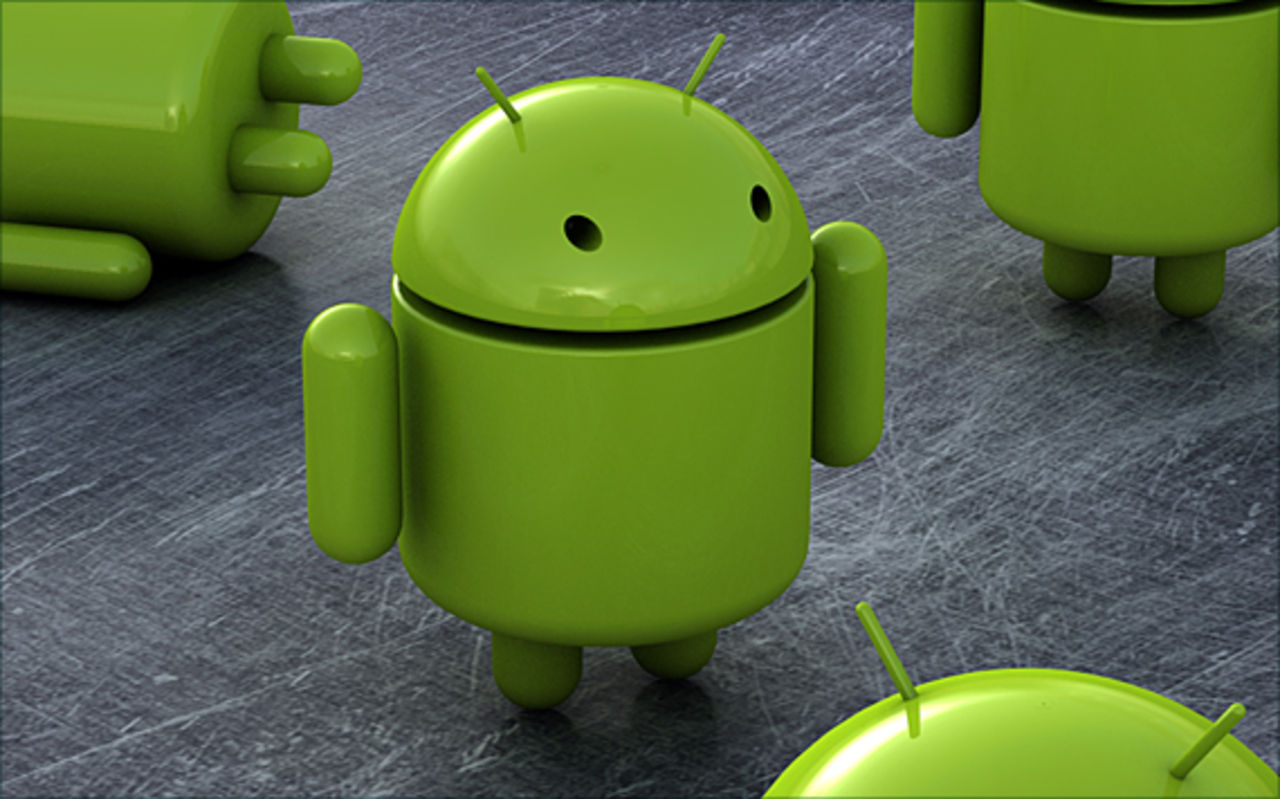 Android patchat för dDoS attacker
