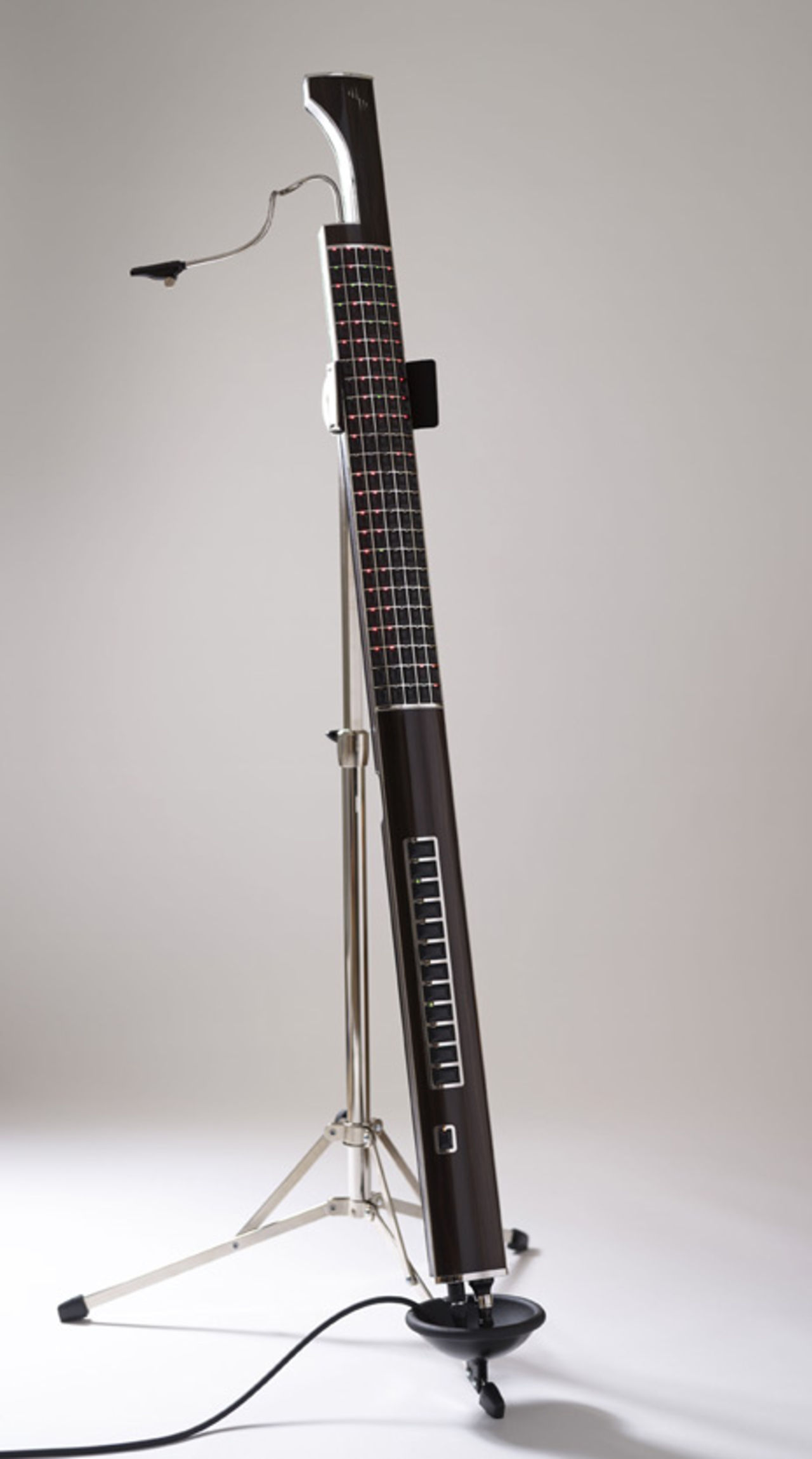 Eigenharp - mysko och dyrt instrument