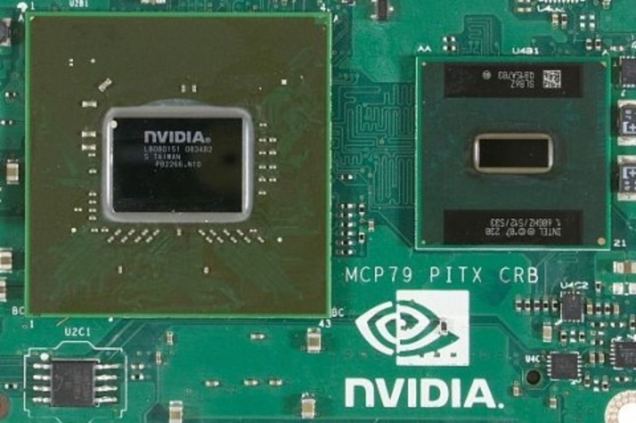 NVIDIA Ion 2 kommer i år