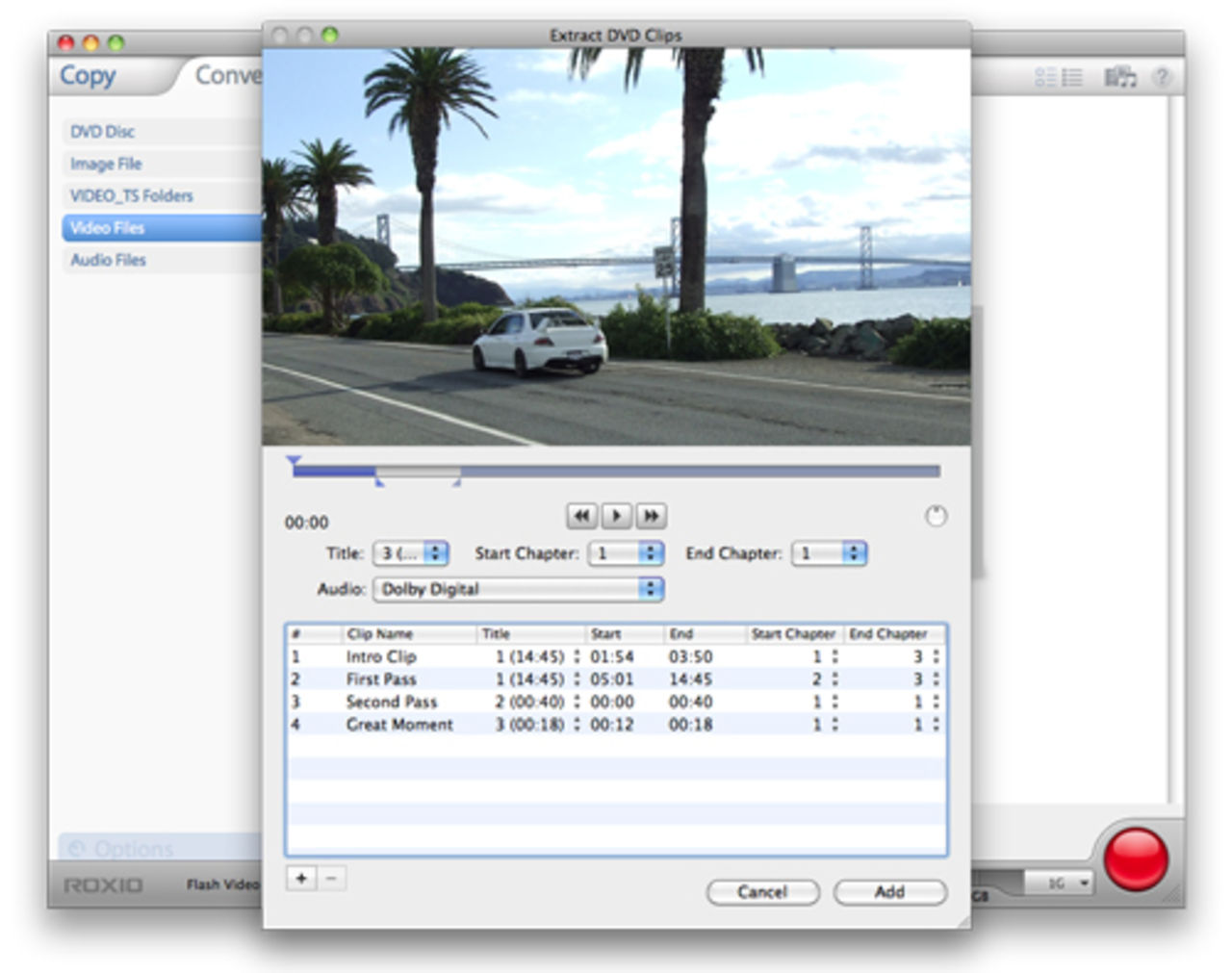 Popcorn 4 bjuder på bra nyheter