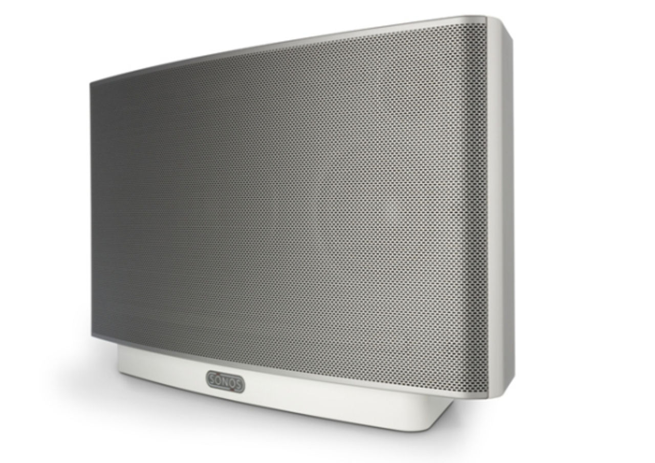 Sonos ZonePlayer S5