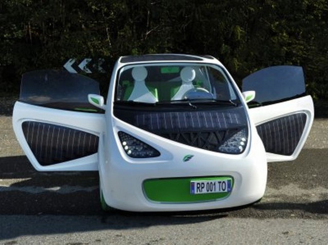 Fiat och Chryslers förstfödda