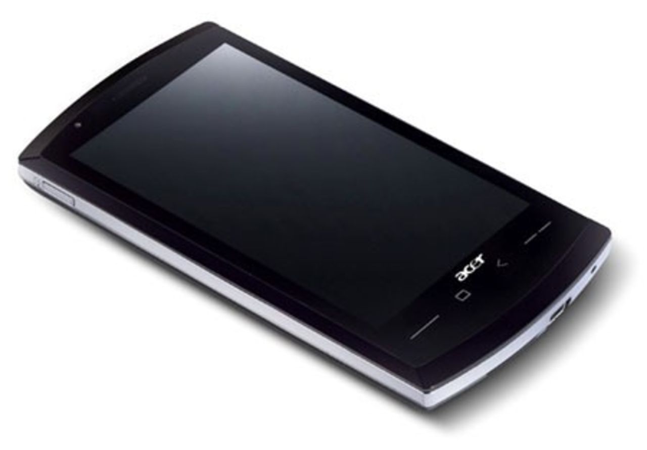 Acer Liquid 