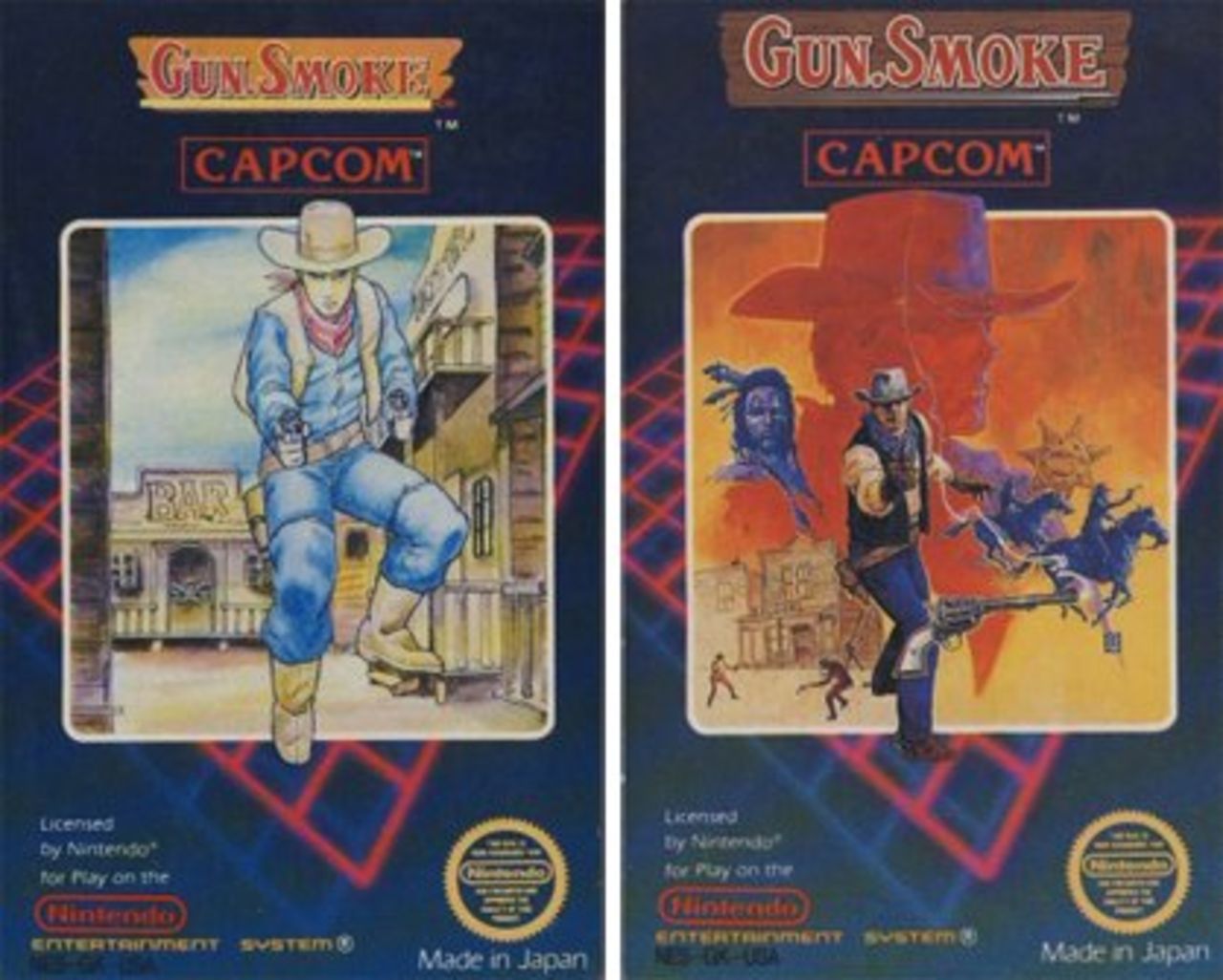 IGN listar de 100 bästa NES-spelen