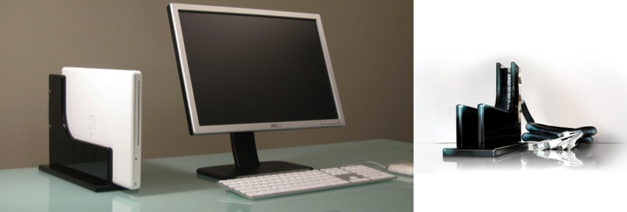 Smart ställ för din MacBook