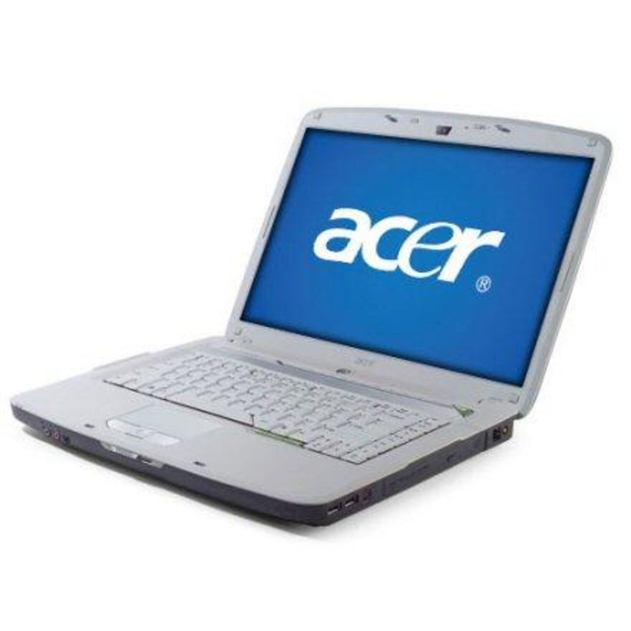 Acer går om Dell i PC-marknaden