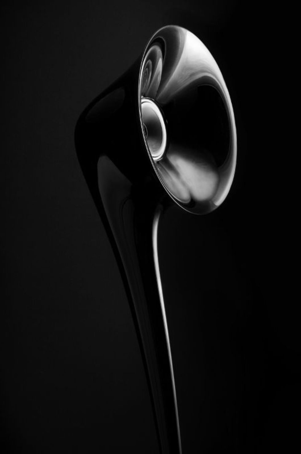 Högtalare från Aesthesis