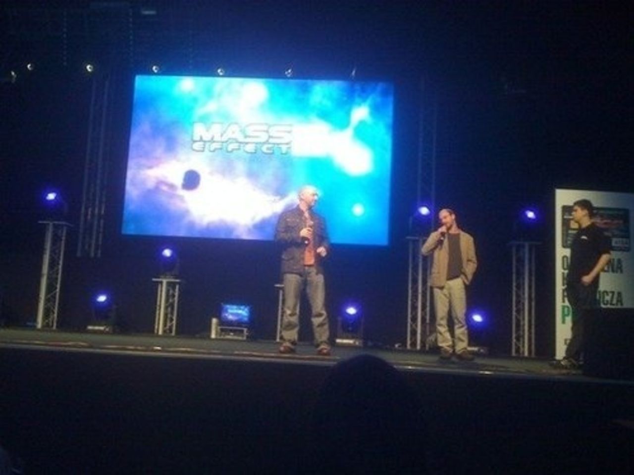 Releasedatum för Mass Effect 2