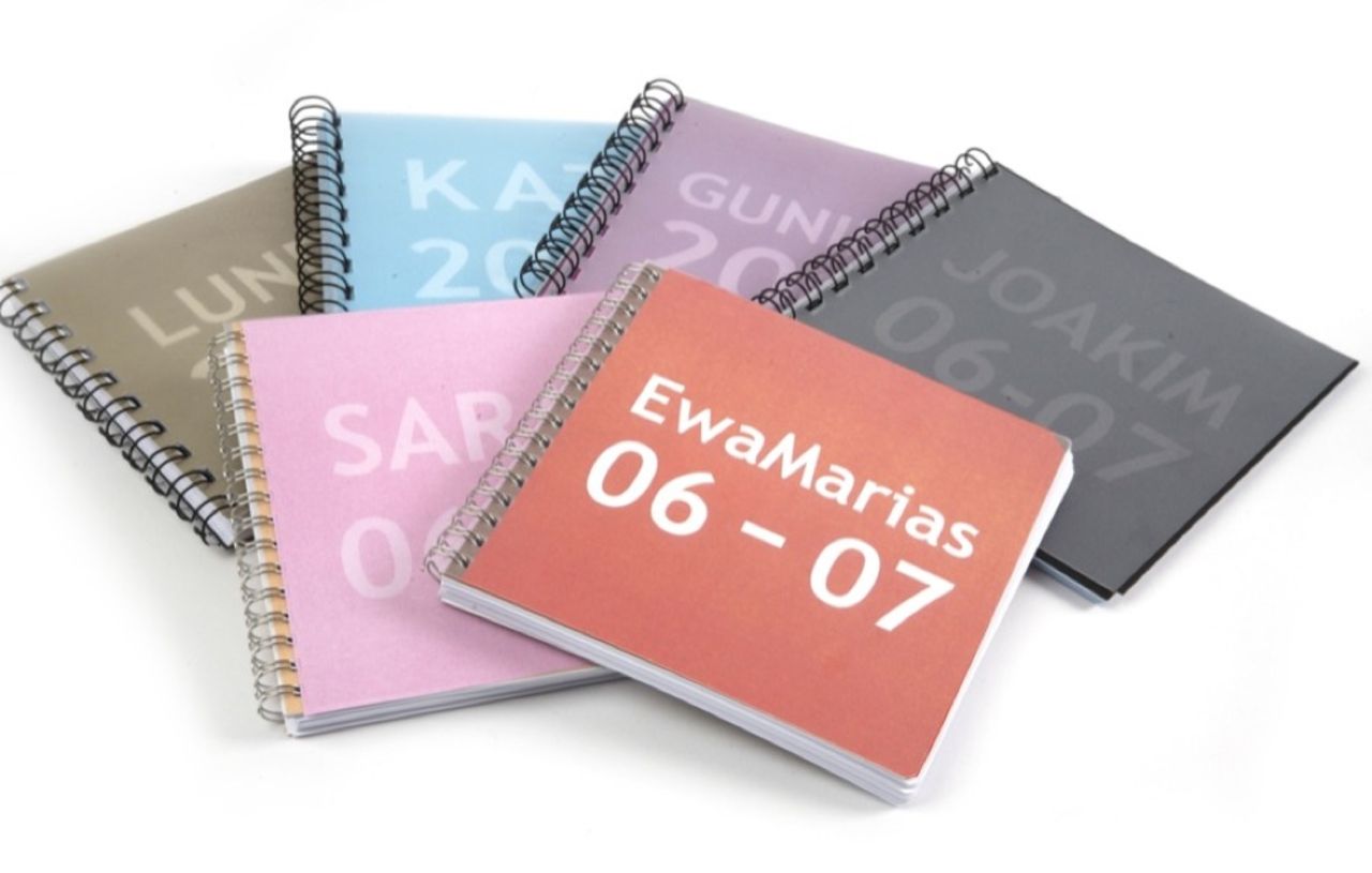 En personlig julklapp som räcker hela året