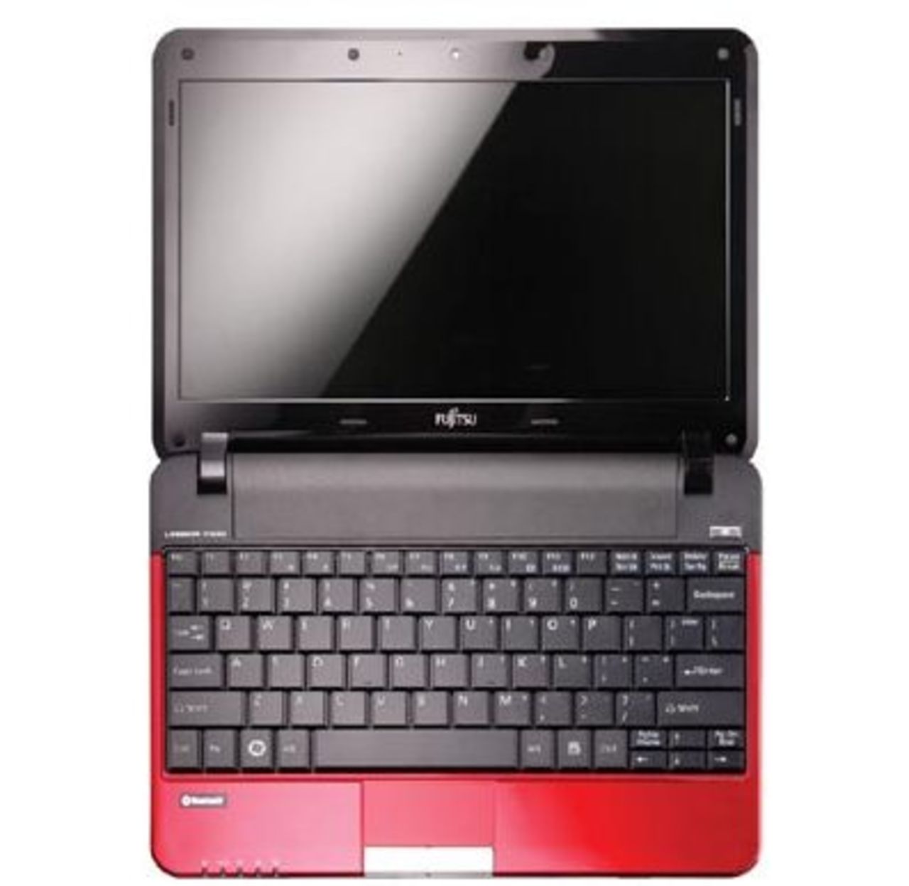 Fujitsu tillkännager LifeBooks P-serien