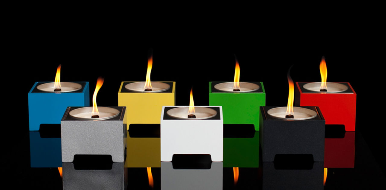 Vinn marschallhållare från Röshults