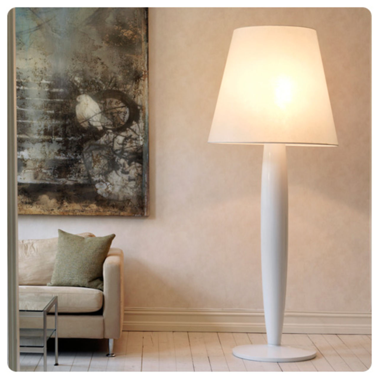 För dig som gillar vitt