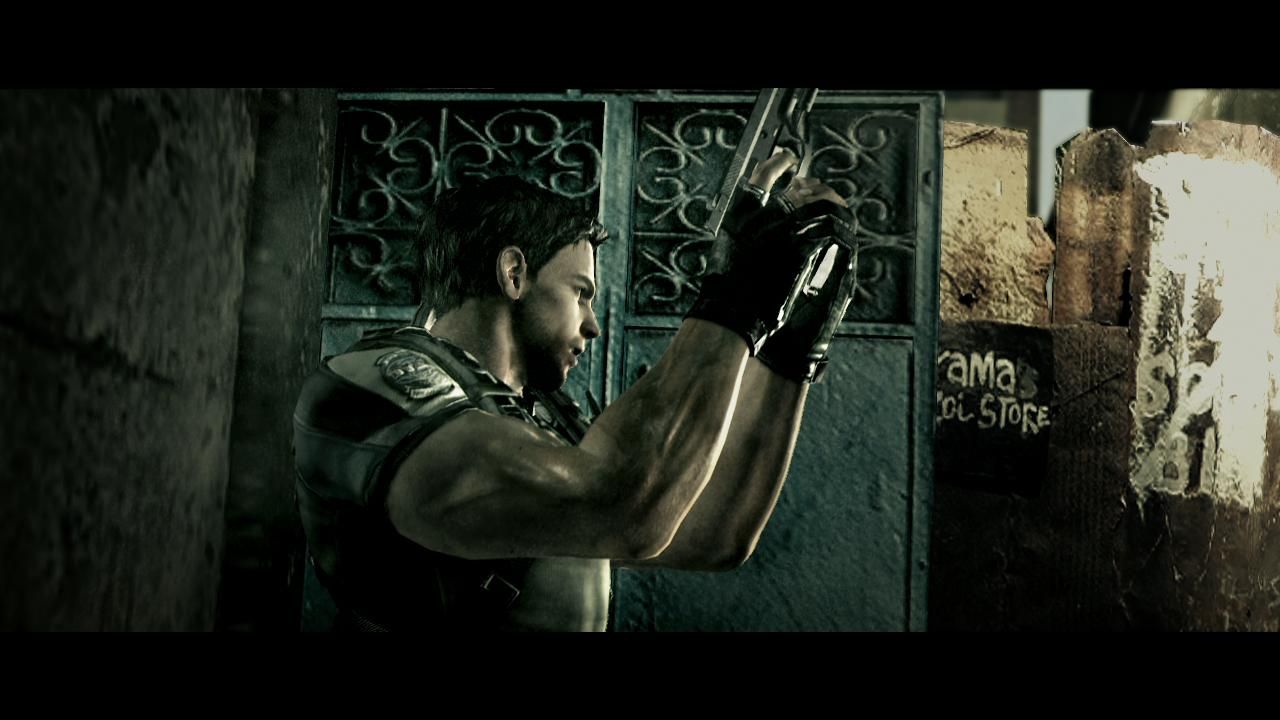 Veckans XBL-deal: Resident Evil 5-expansion