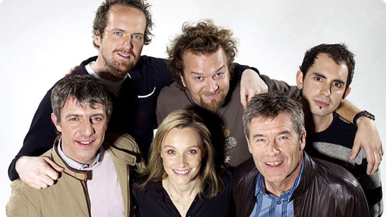 Fifth Gear läggs ner