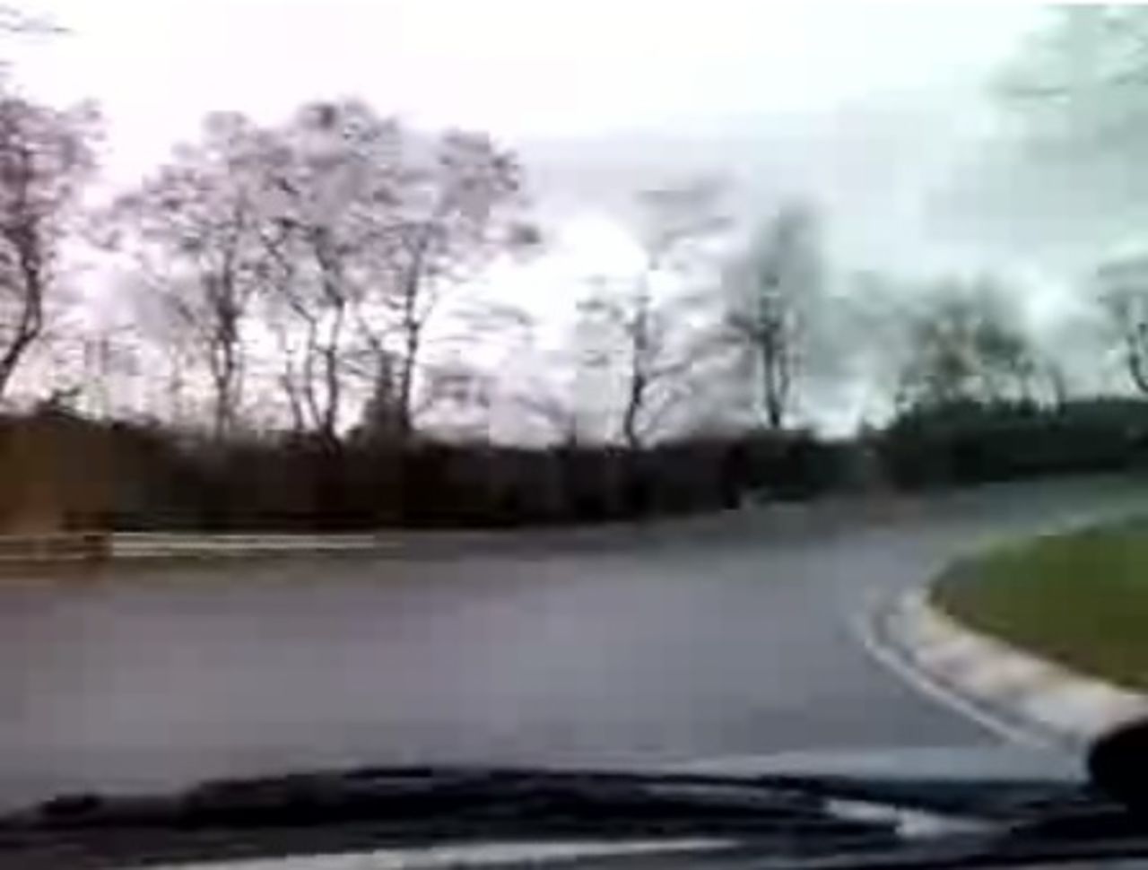 VIDEO: 7 sekunder är alldeles för kort