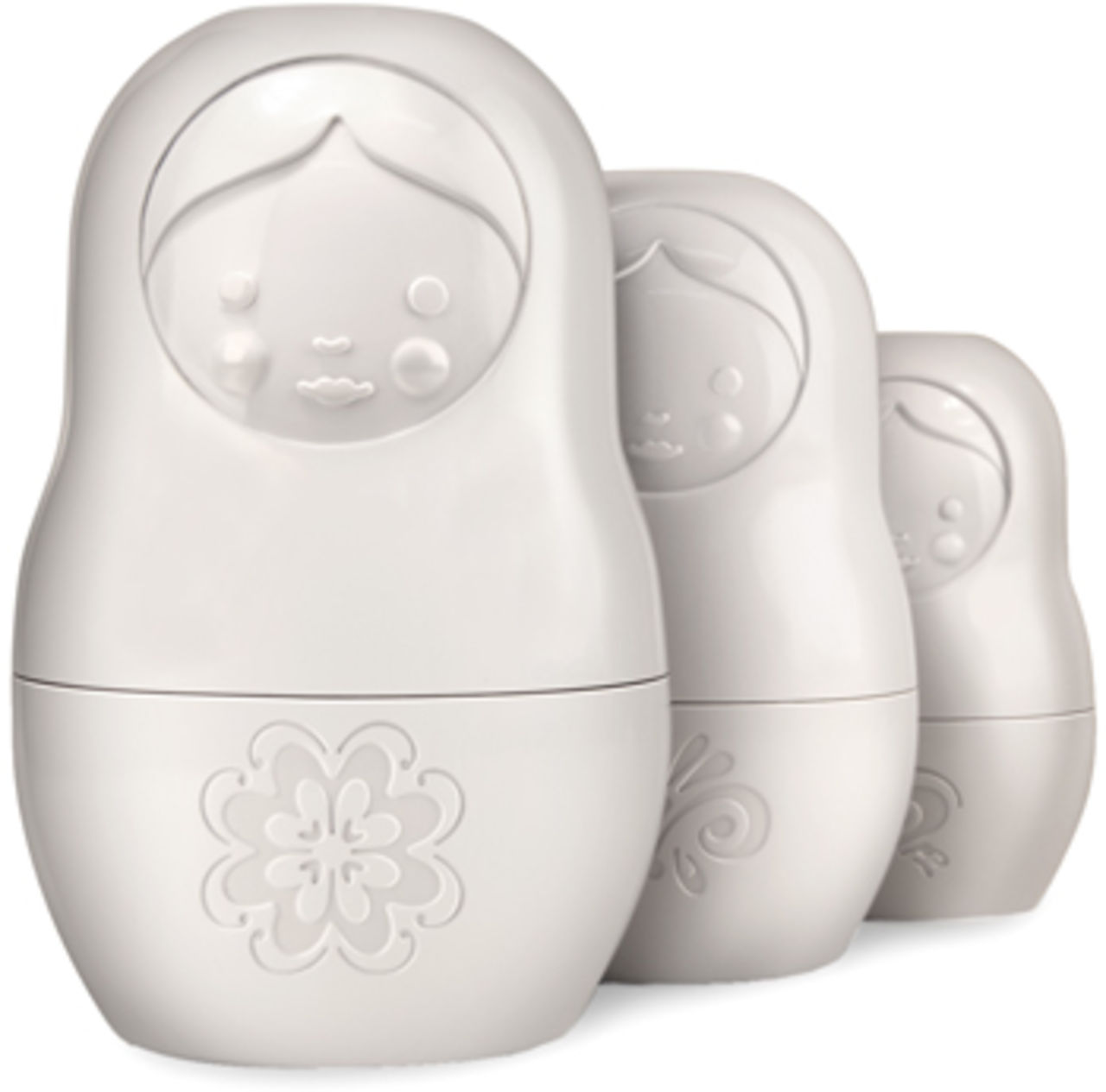 Håll ordning på måtten