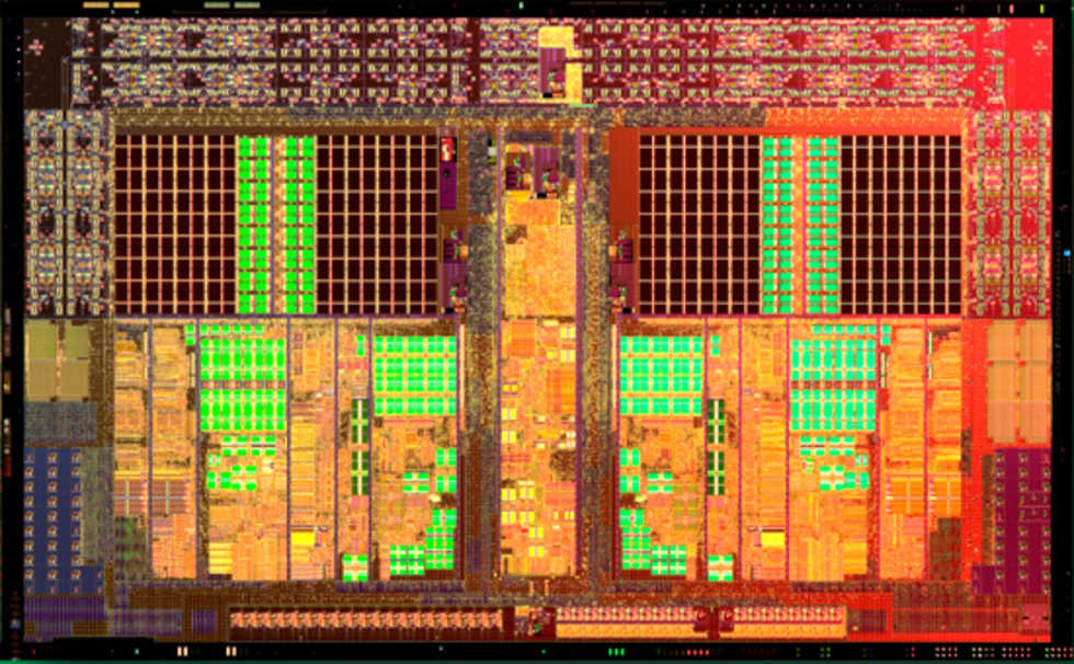 AMD släpper nya Athlon II-processorer