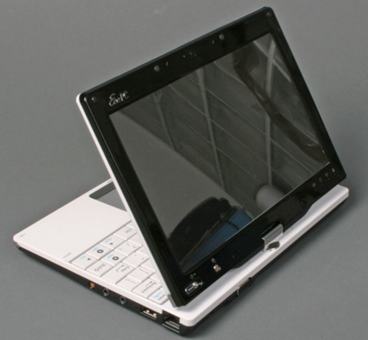 Asus Eee T91MT
