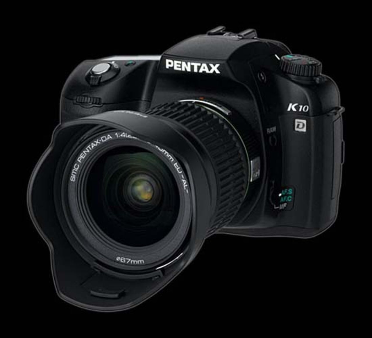 Aperture på väg att uppdateras