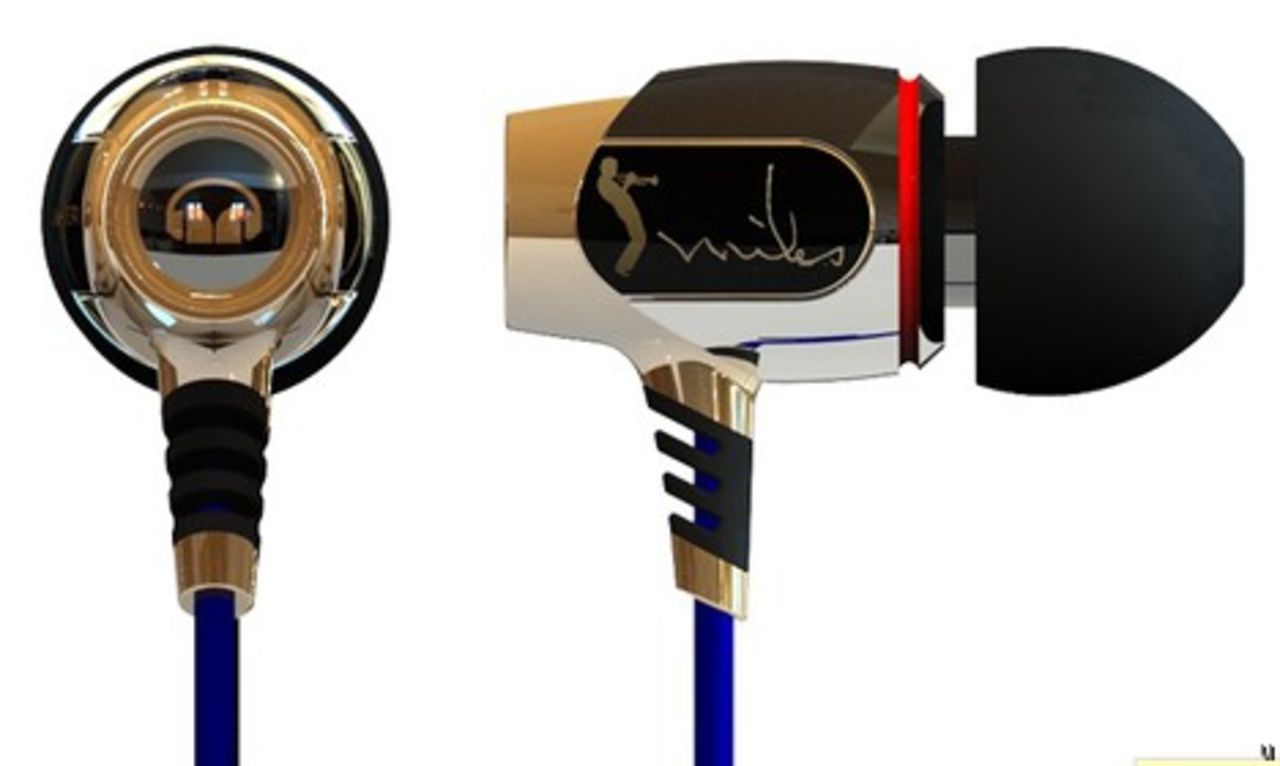 Högklassiga lurar från Monster