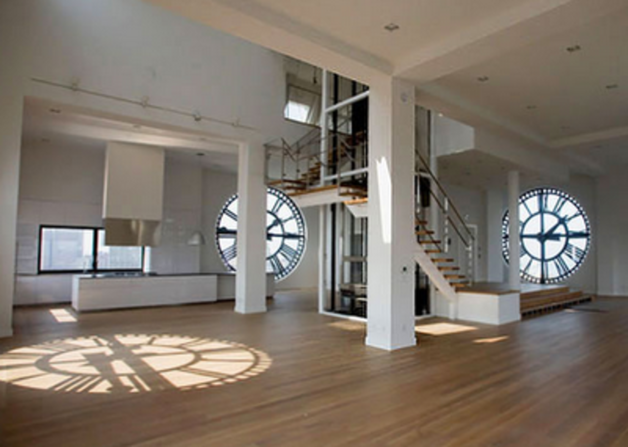 Om jag hade pengar...