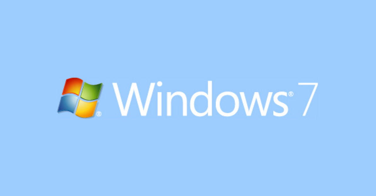 Windows 7 är här