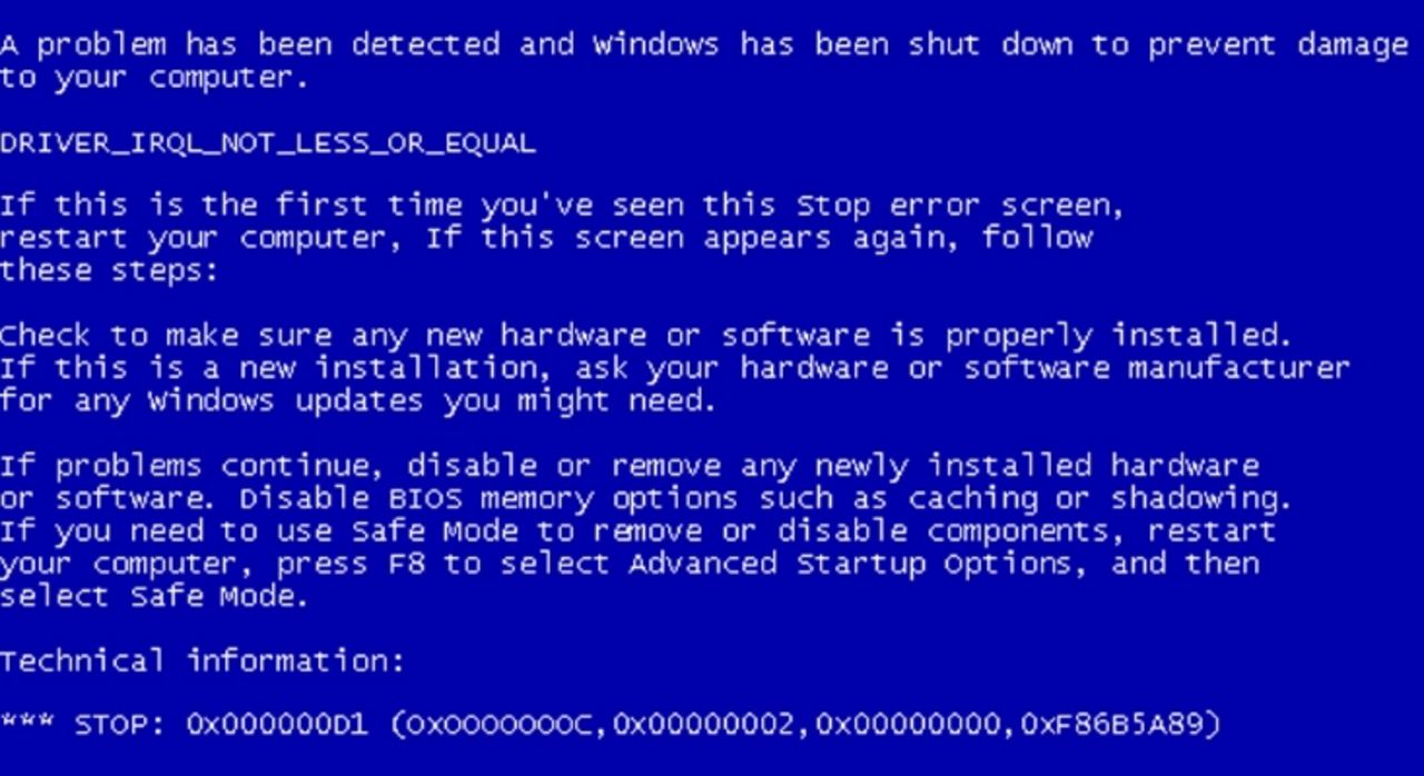 Spelkompatibilitet testat under Windows 7