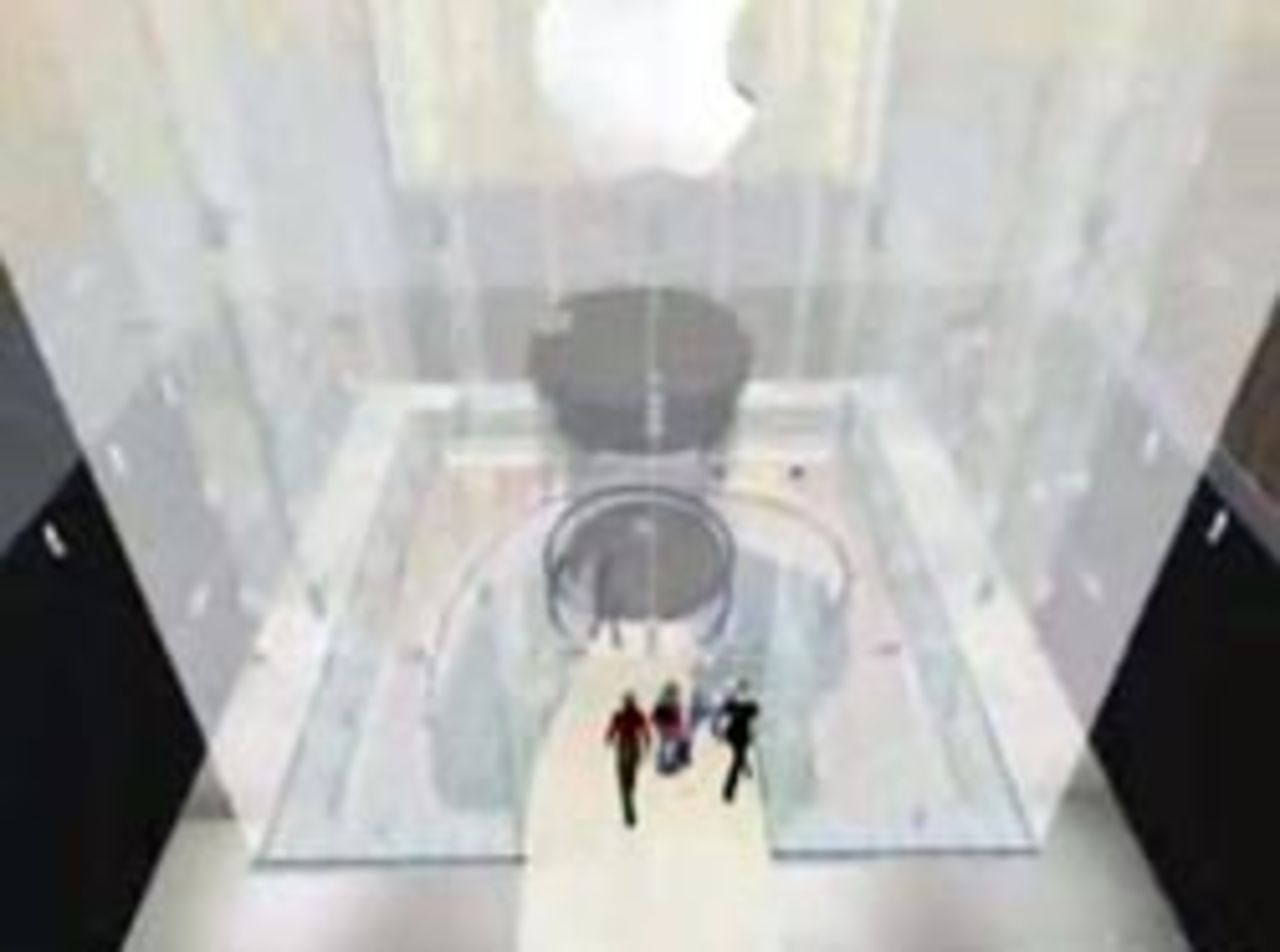 Inte råd med en New York-biljett?