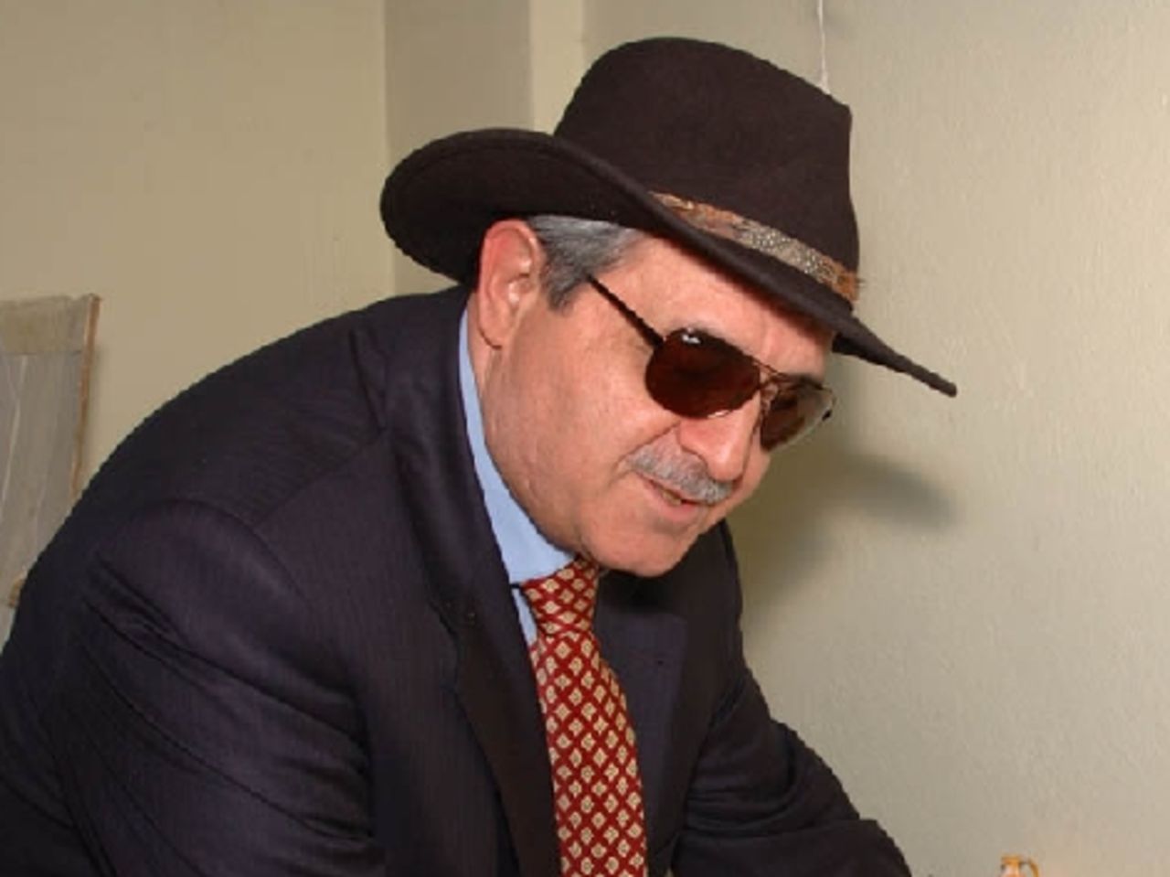 Känd konstnär ska måla av nya Volvo S60