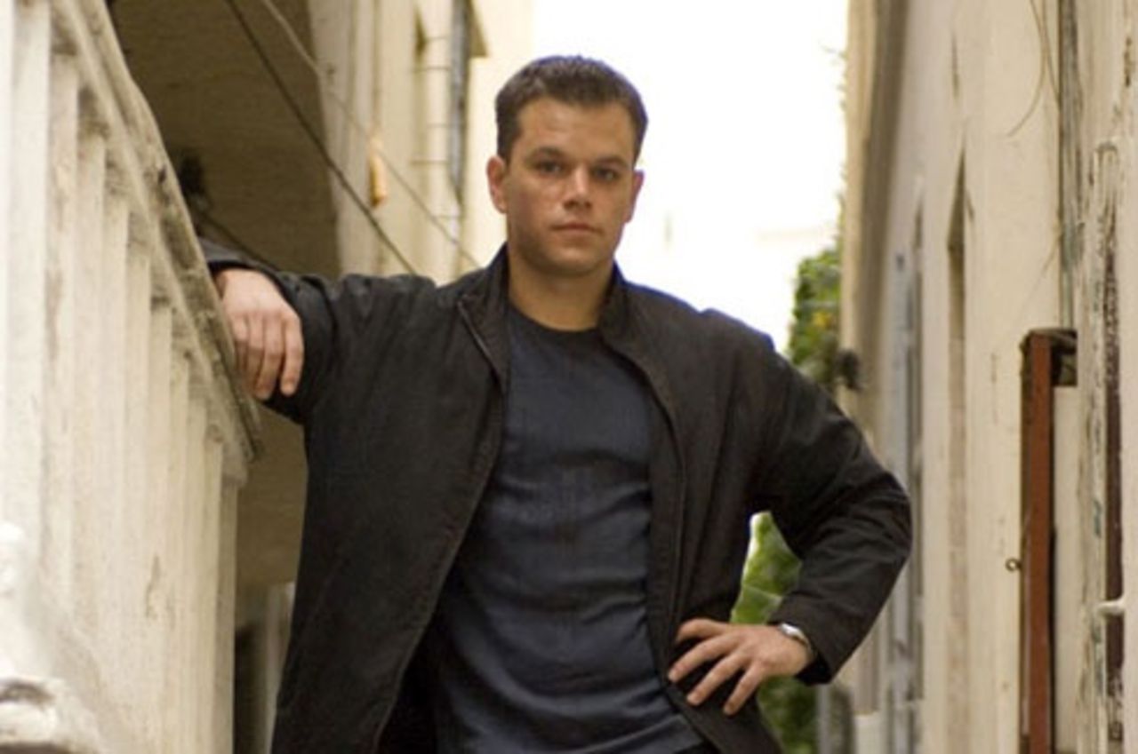 Damon och Brolin i Coens nya?