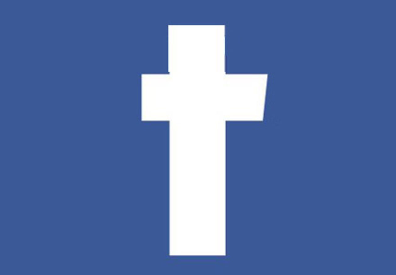 Facebook inför minnessidor för döda användare