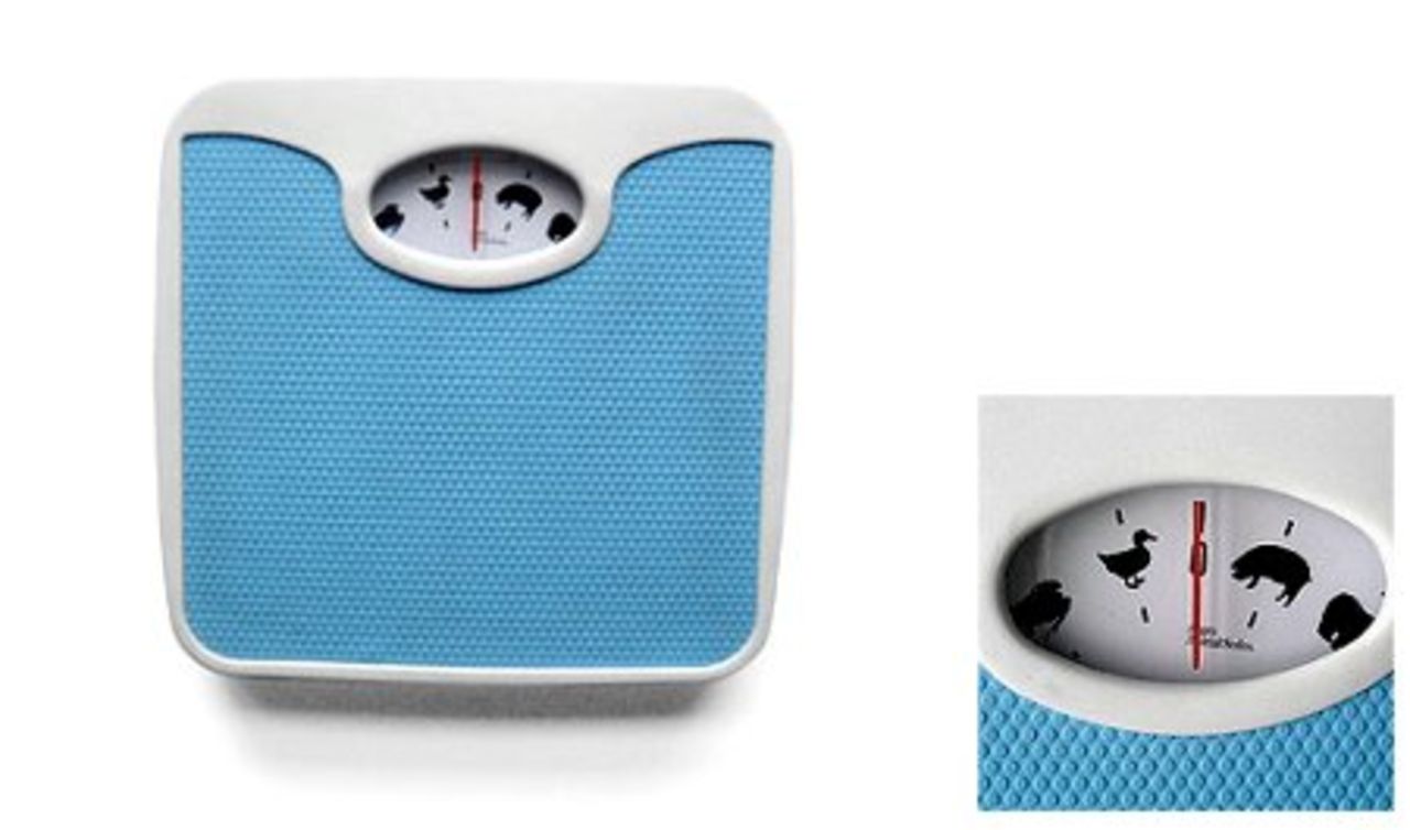 Vilket djur väger du?