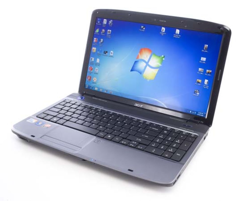 Acer Aspire 5738DG