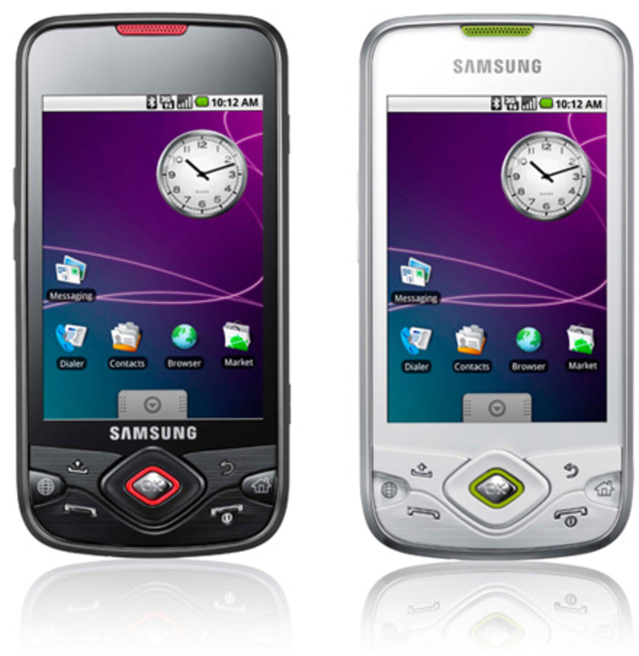 Samsung Spica