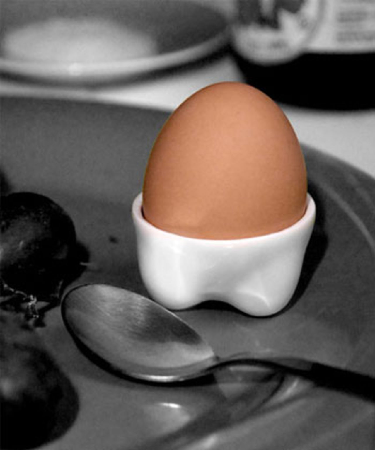 Sedesamma ägg i påsk?