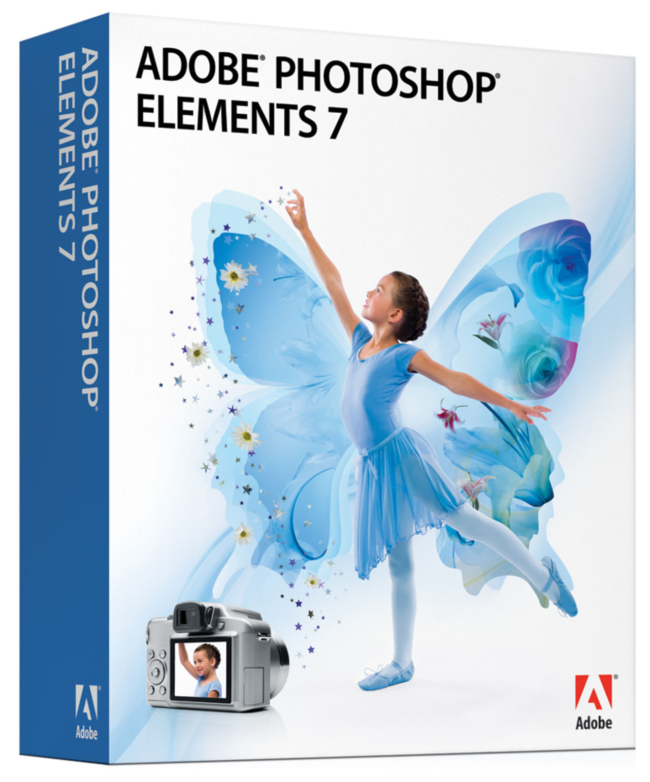 Vinn Photoshop Elements!