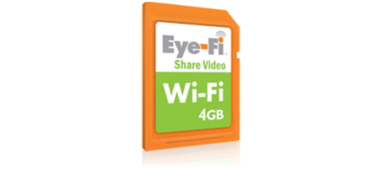 Minneskort tillåter uppladdning på Facebook