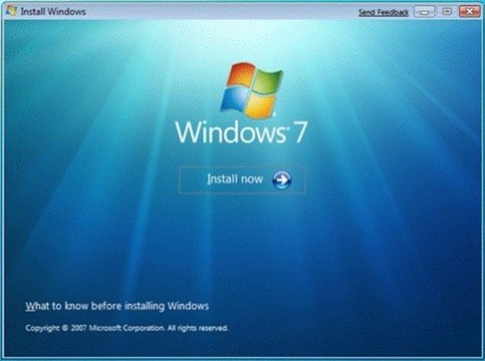 Drivrutiner Internet Windows 7
