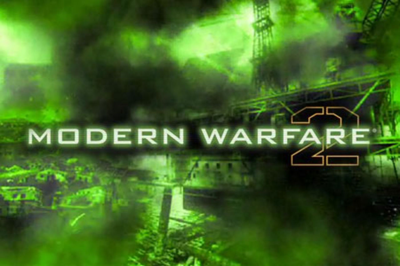 DreamHack arrangerar Nordiskt mästerskap i Modern Warfare 2