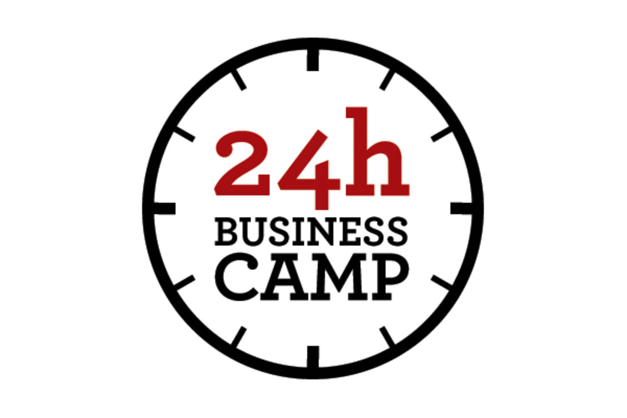 24 Hour Business Camp