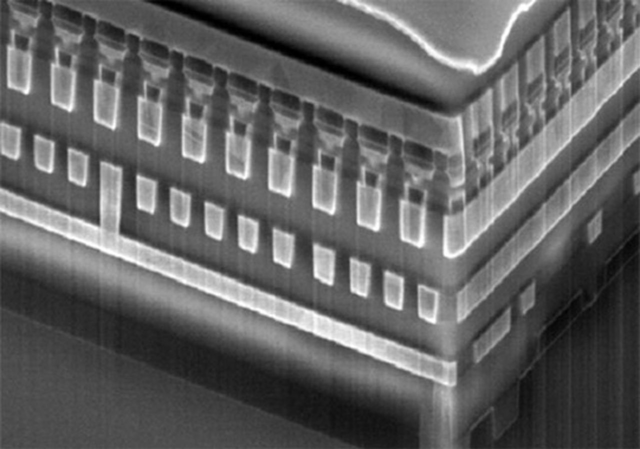 Intel och Numonyx arbetar med ny typ av minne