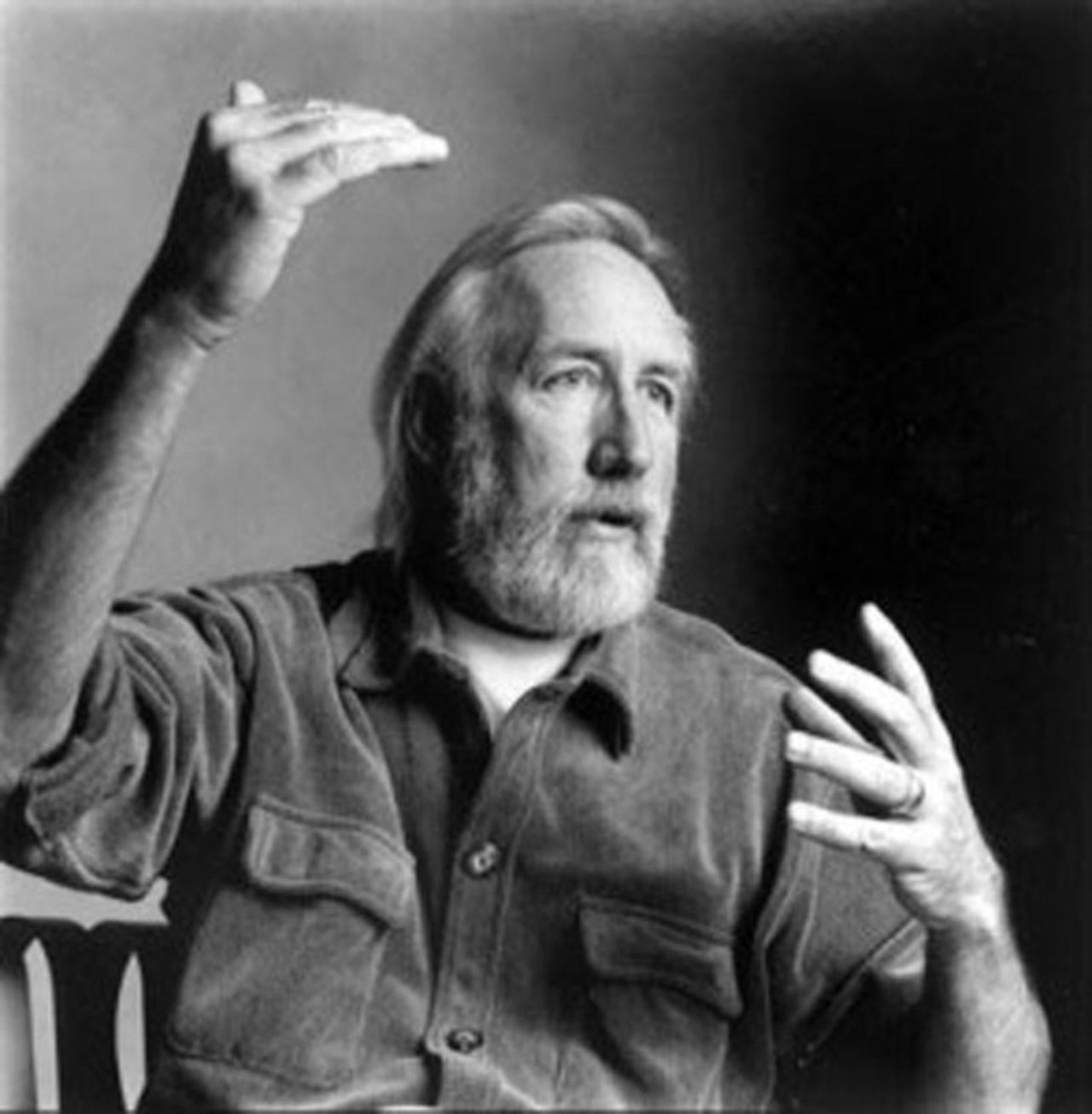 Apples reklamguru kliver ner