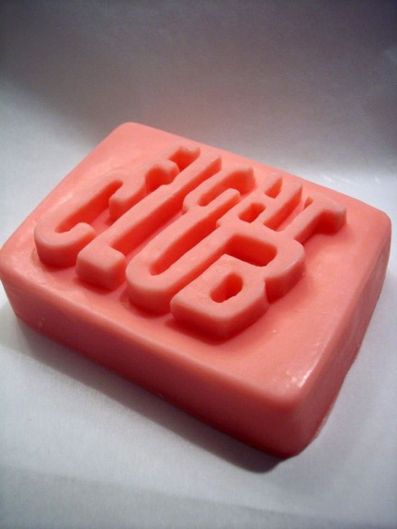 Fyll badrummet med tvålar