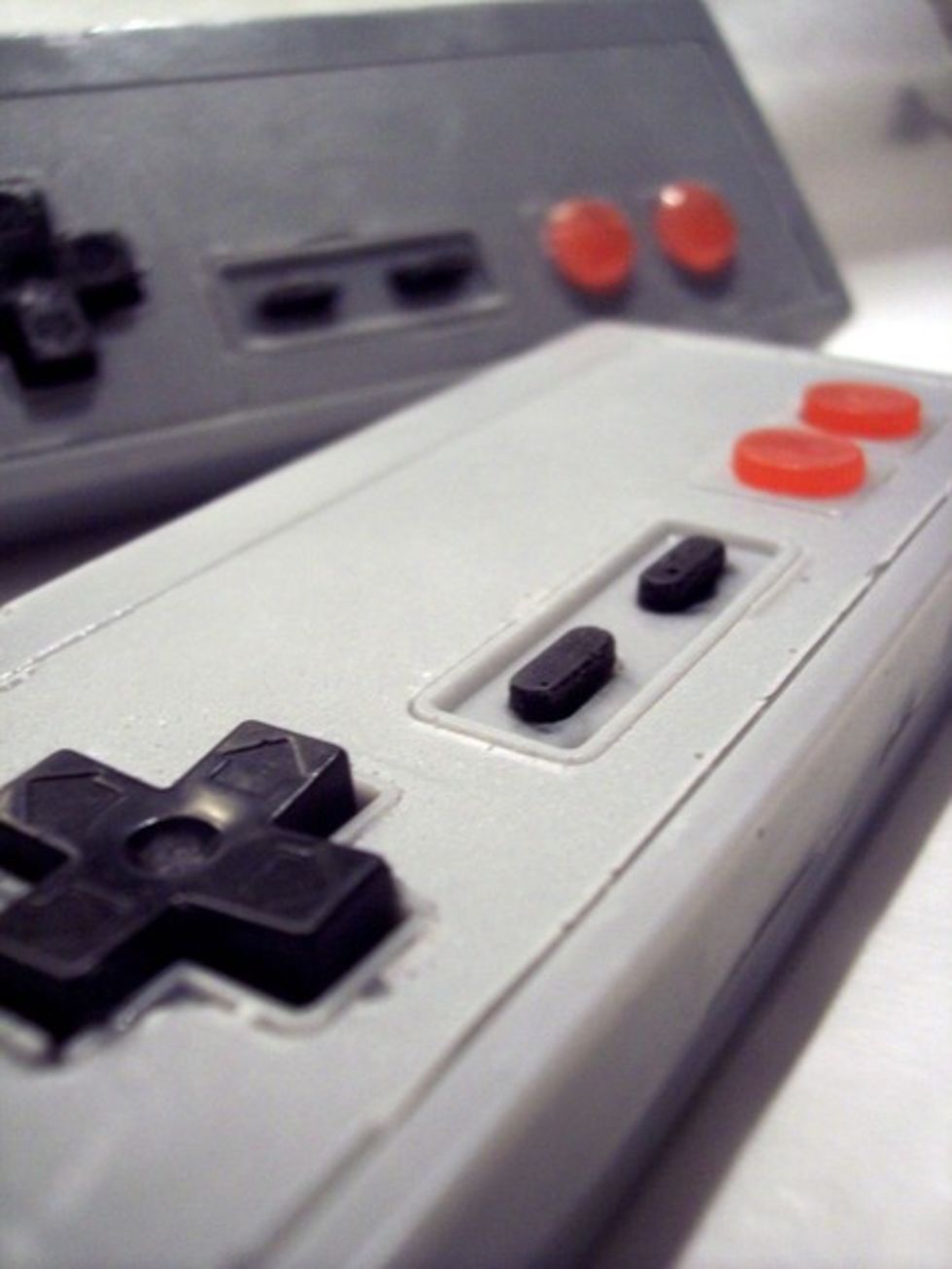 Fyll badrummet med tvålar