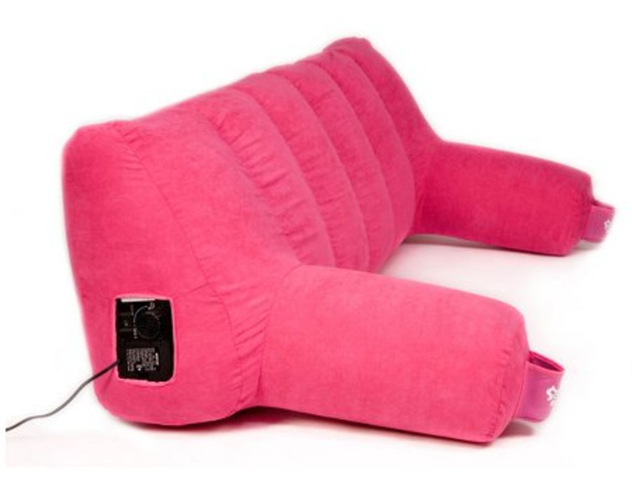 Något för den trångbodda soffpotatisen?