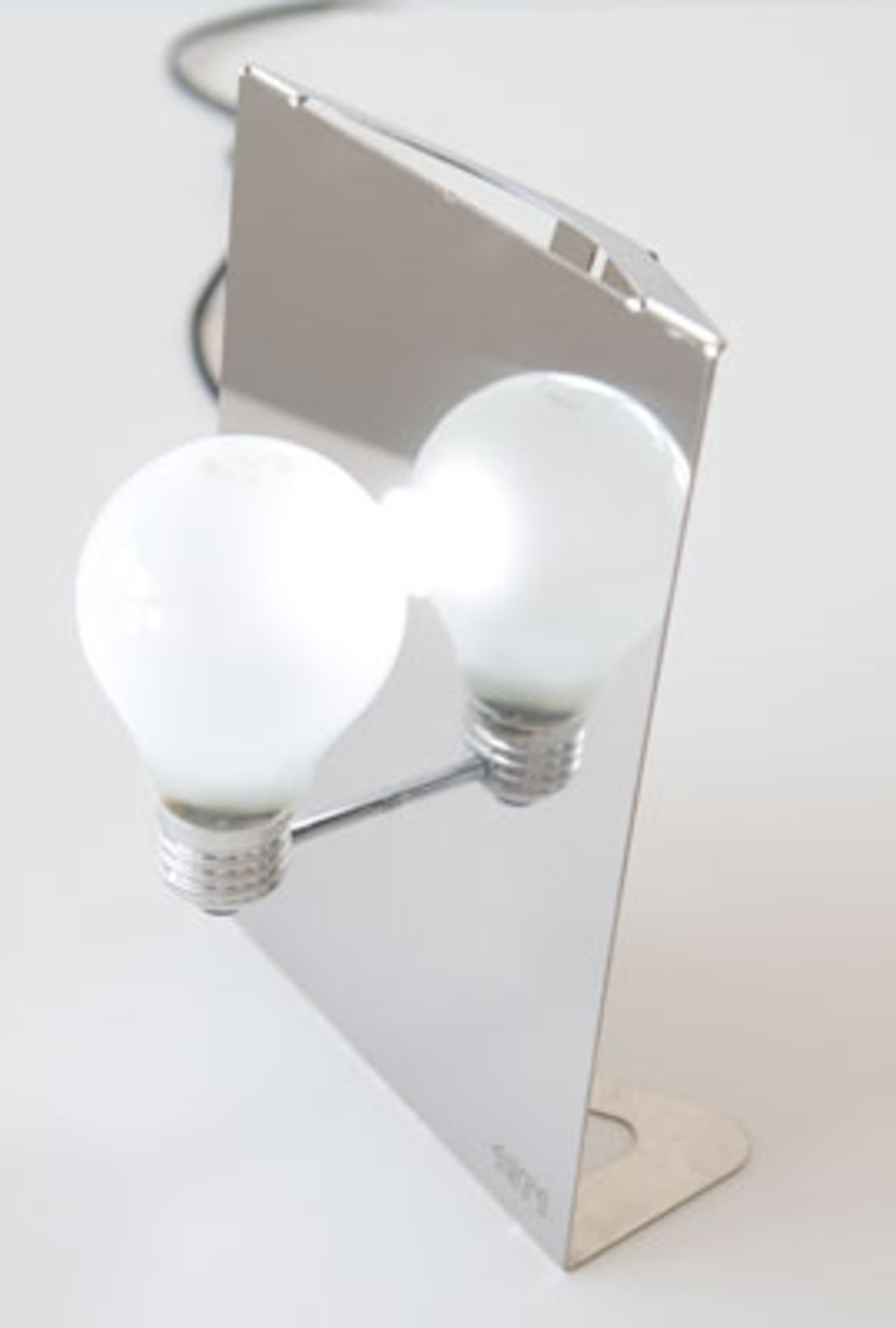 Den sista glödlampan