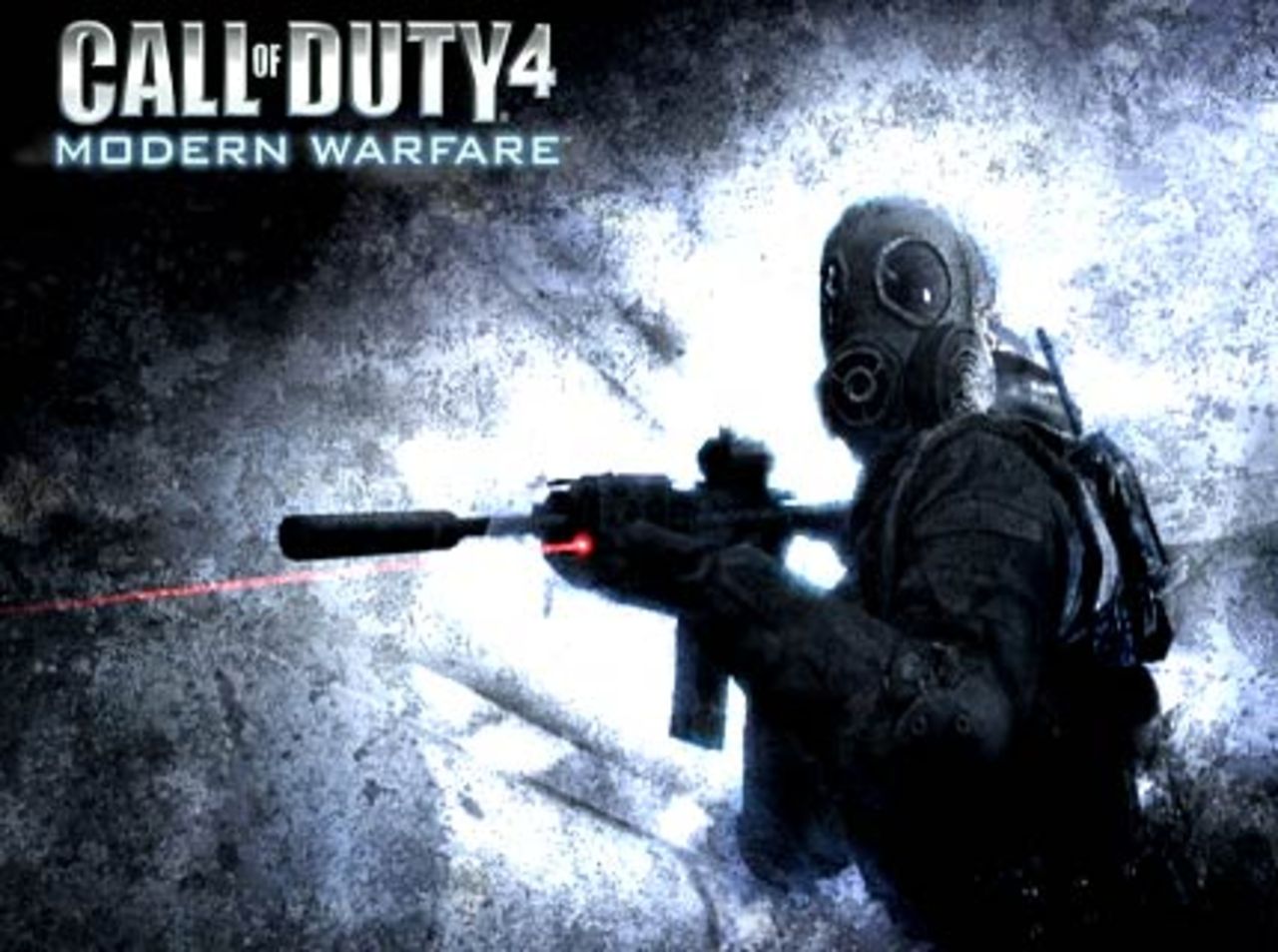 Veckans XBL-deal: Call of Duty 4-kartor