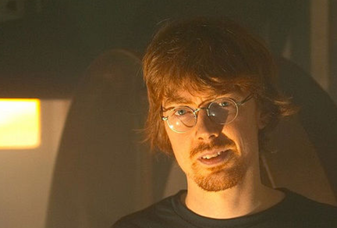 Jesper Kyd gör musik till Assasin's Creed 2