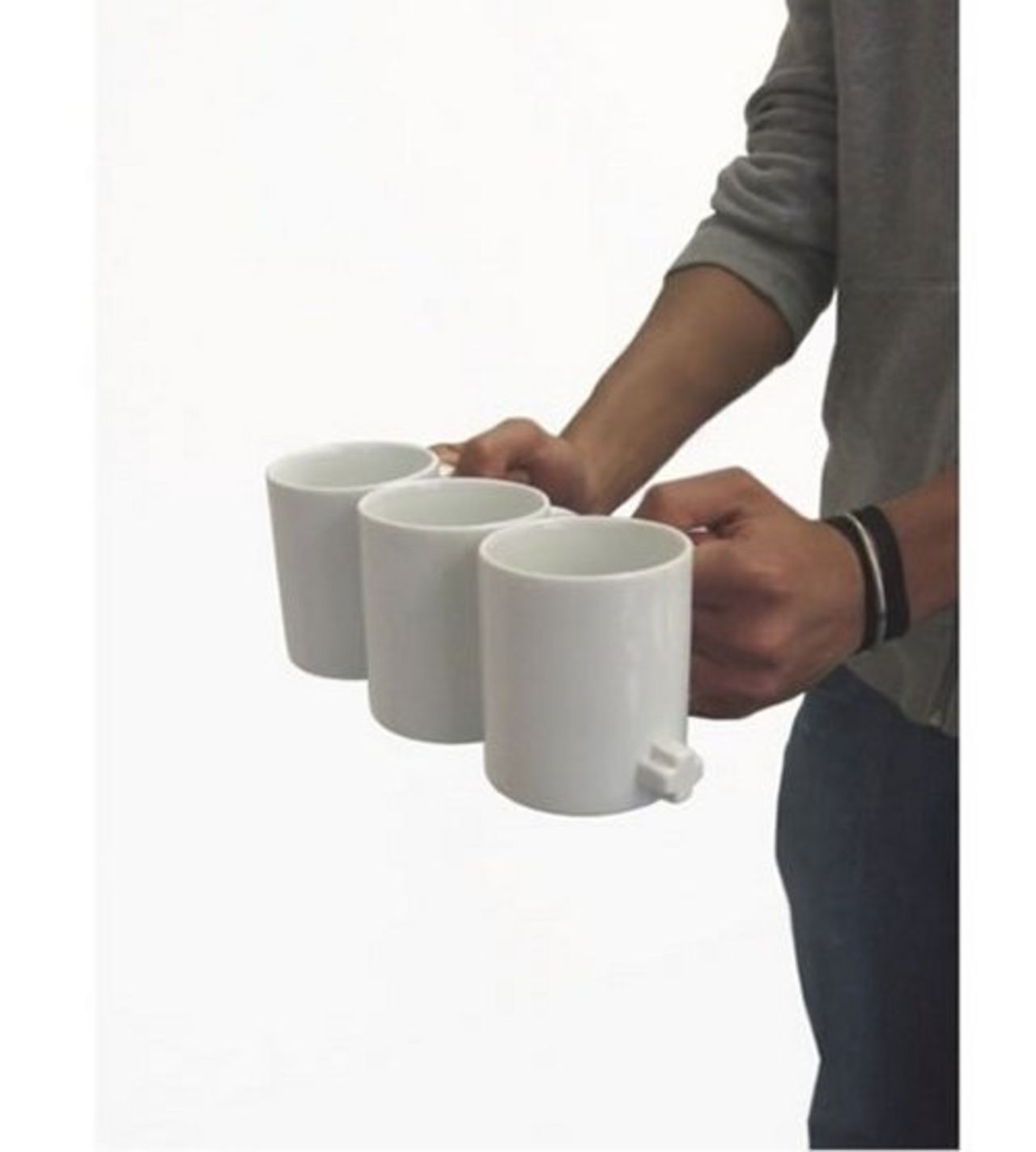 Lösningen för kaffeälskare