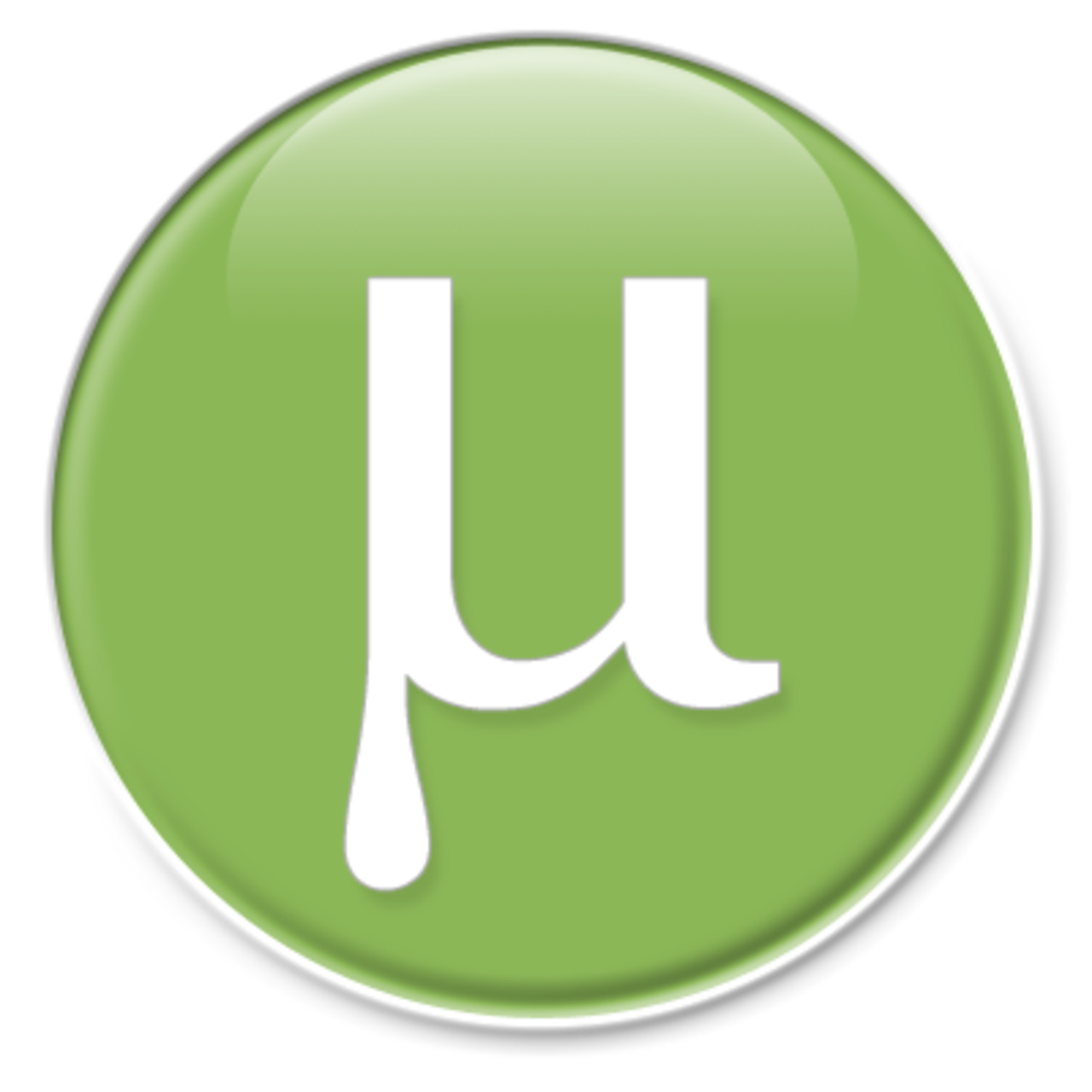 Utorrent ska hantera sin egen trafik